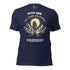 With God All Things Possible Christian Bible Verse T-Shirt